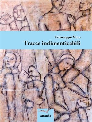 cover image of Tracce indimenticabili